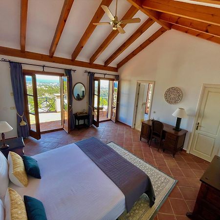 Boutique Hotel Maravilla - Marbella Benahavis Exterior photo