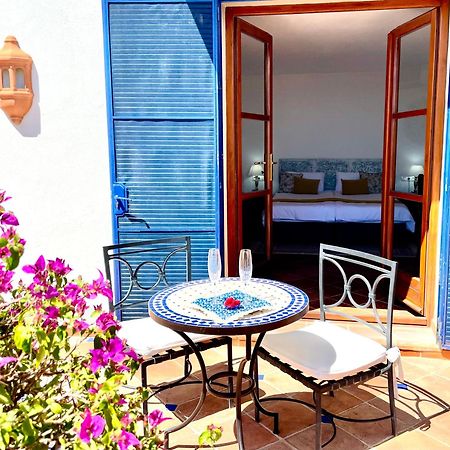 Boutique Hotel Maravilla - Marbella Benahavis Exterior photo
