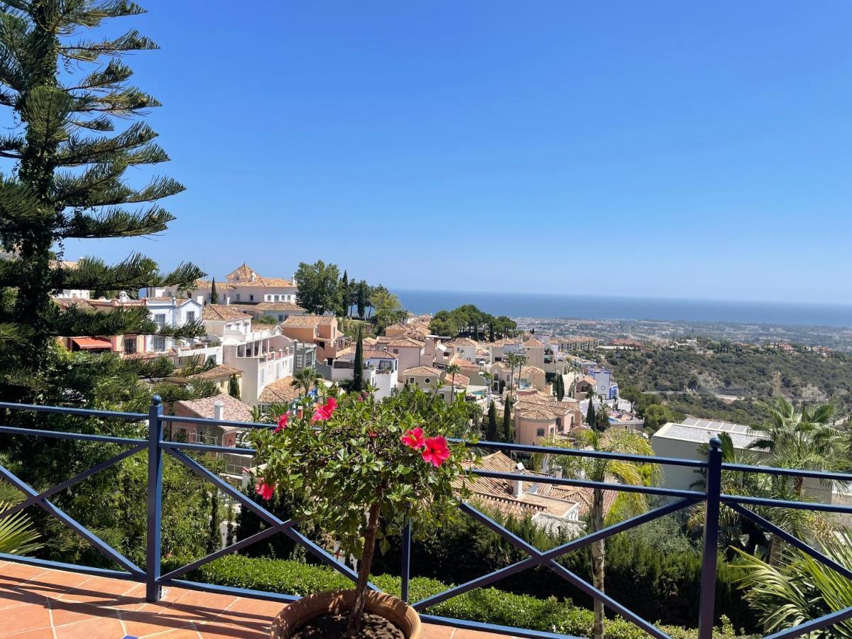 Boutique Hotel Maravilla - Marbella Benahavis Exterior photo