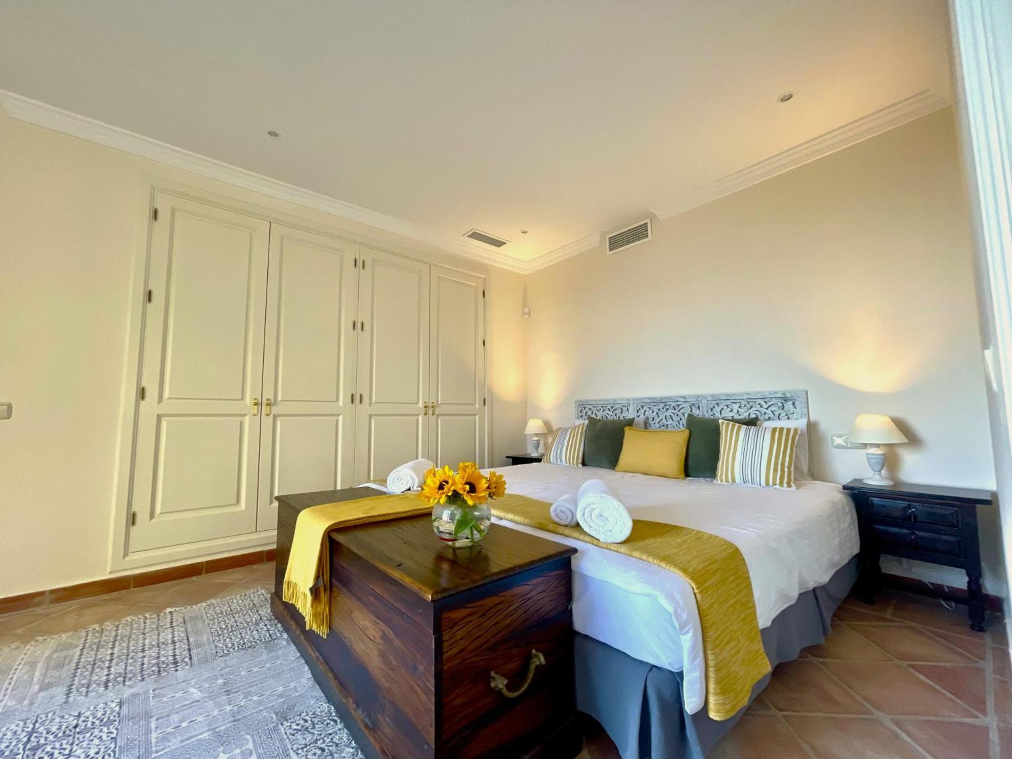 Boutique Hotel Maravilla - Marbella Benahavis Exterior photo