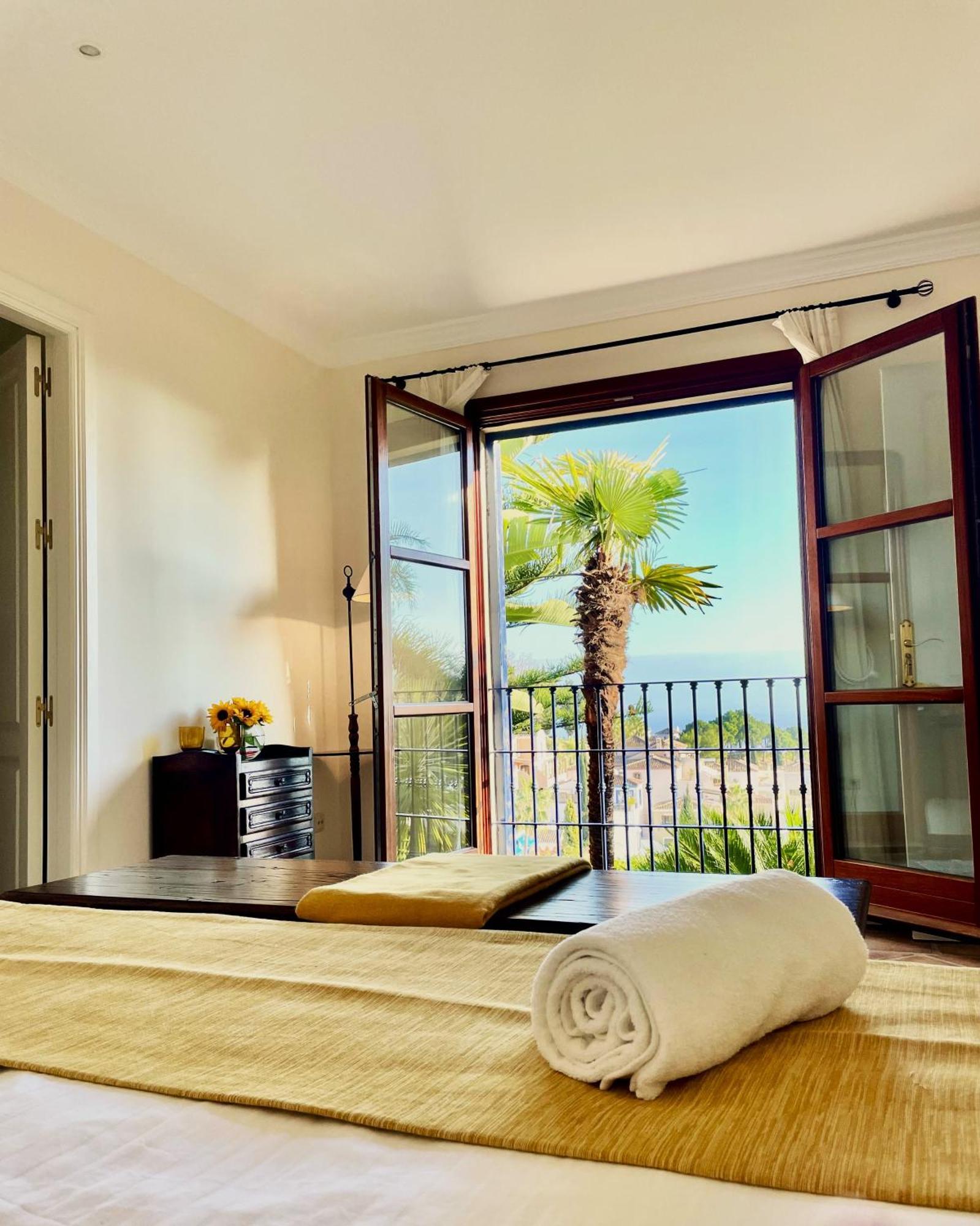 Boutique Hotel Maravilla - Marbella Benahavis Exterior photo