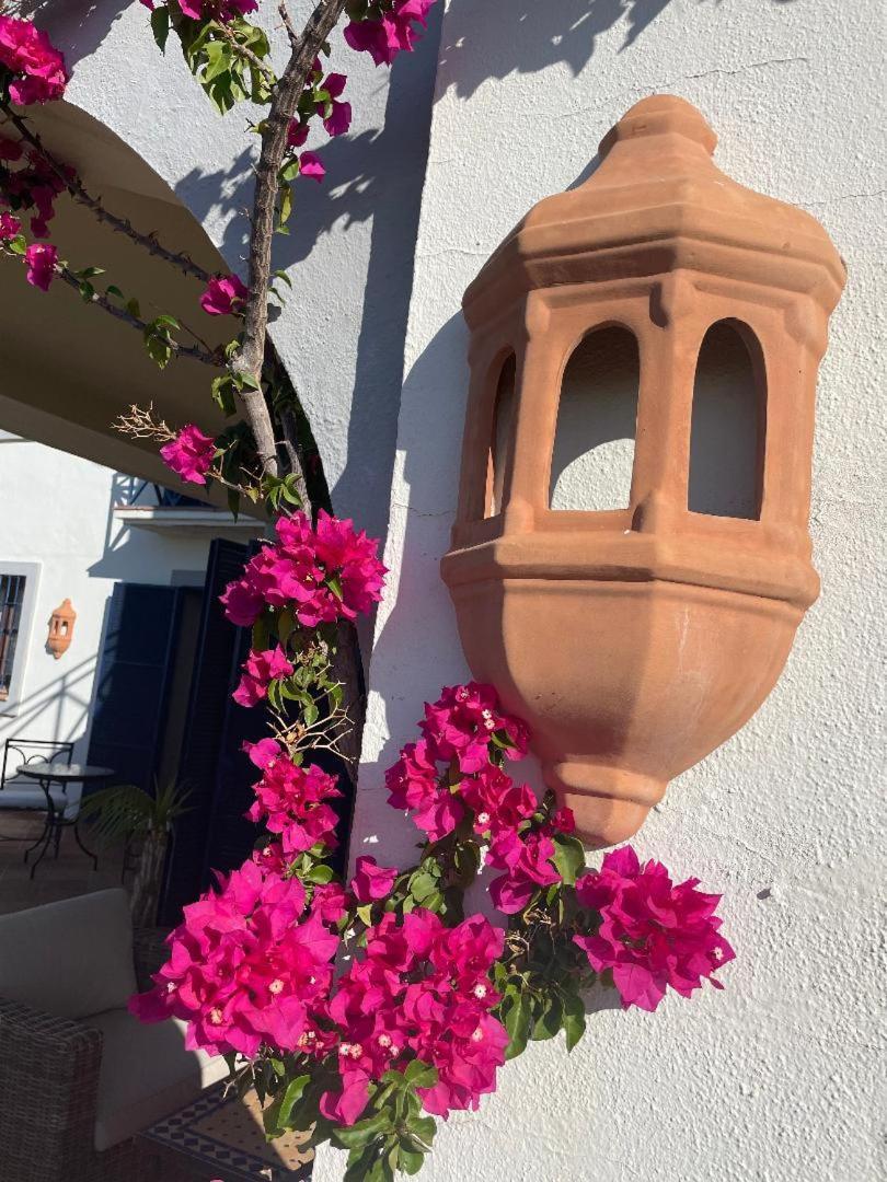 Boutique Hotel Maravilla - Marbella Benahavis Exterior photo