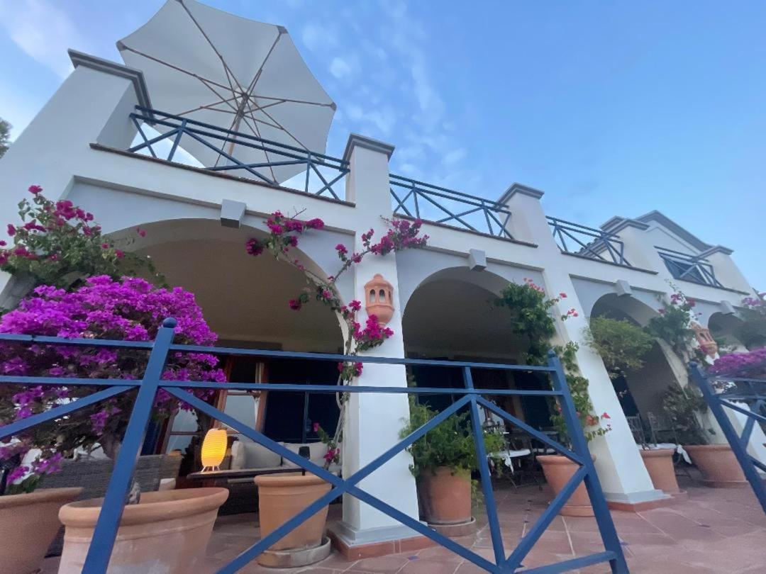 Boutique Hotel Maravilla - Marbella Benahavis Exterior photo
