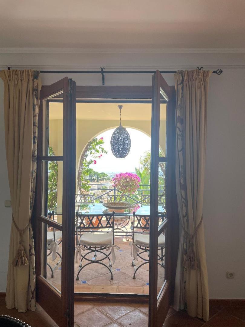 Boutique Hotel Maravilla - Marbella Benahavis Exterior photo