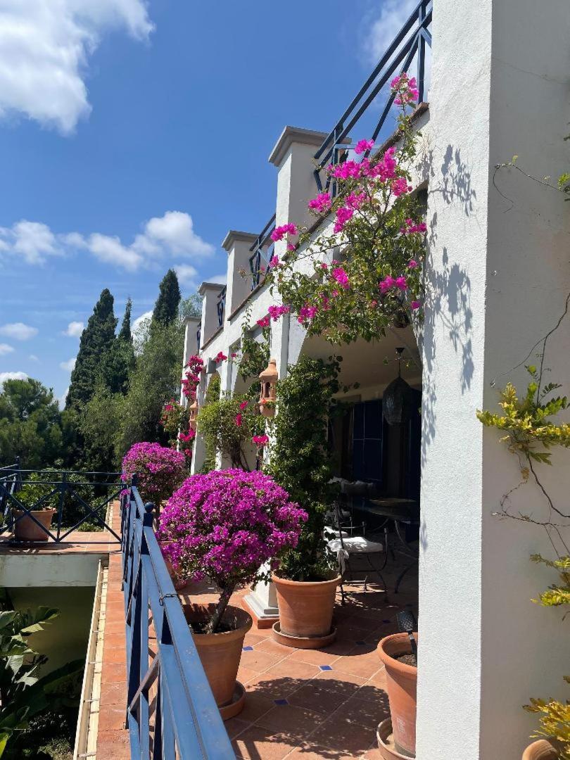 Boutique Hotel Maravilla - Marbella Benahavis Exterior photo