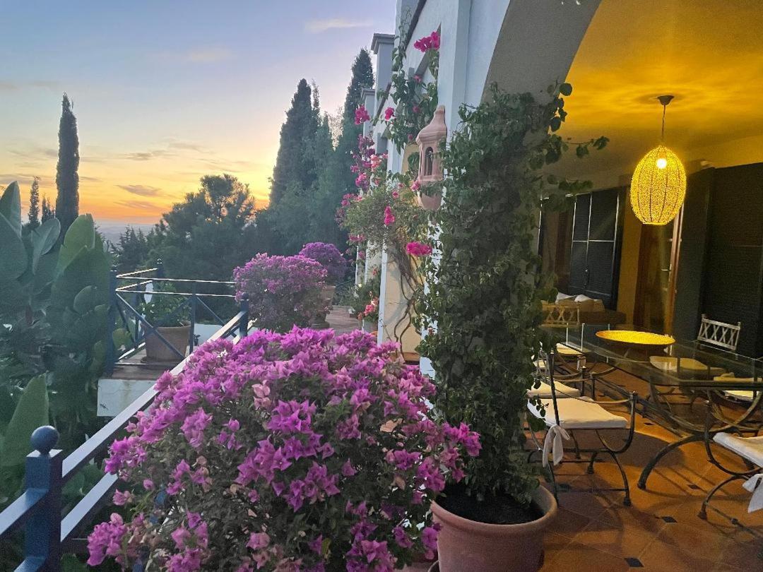 Boutique Hotel Maravilla - Marbella Benahavis Exterior photo