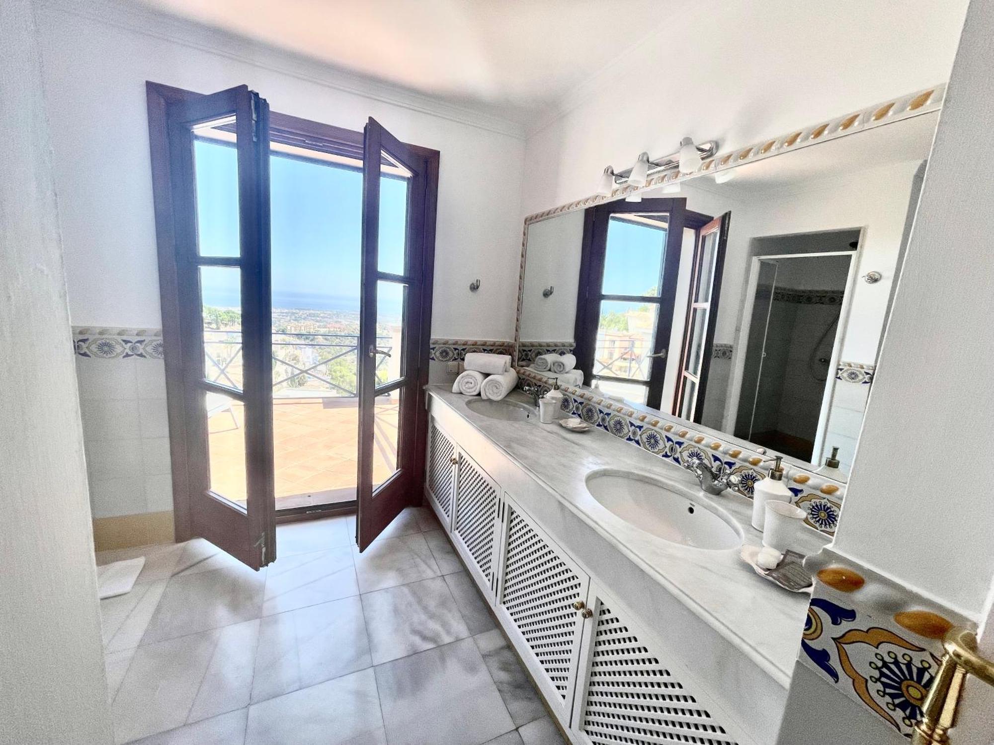 Boutique Hotel Maravilla - Marbella Benahavis Exterior photo