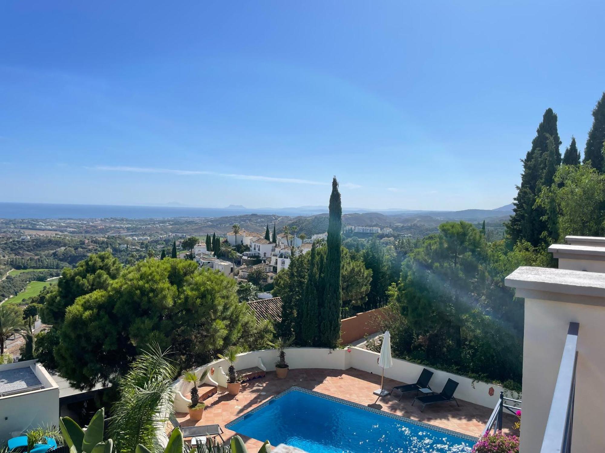Boutique Hotel Maravilla - Marbella Benahavis Exterior photo