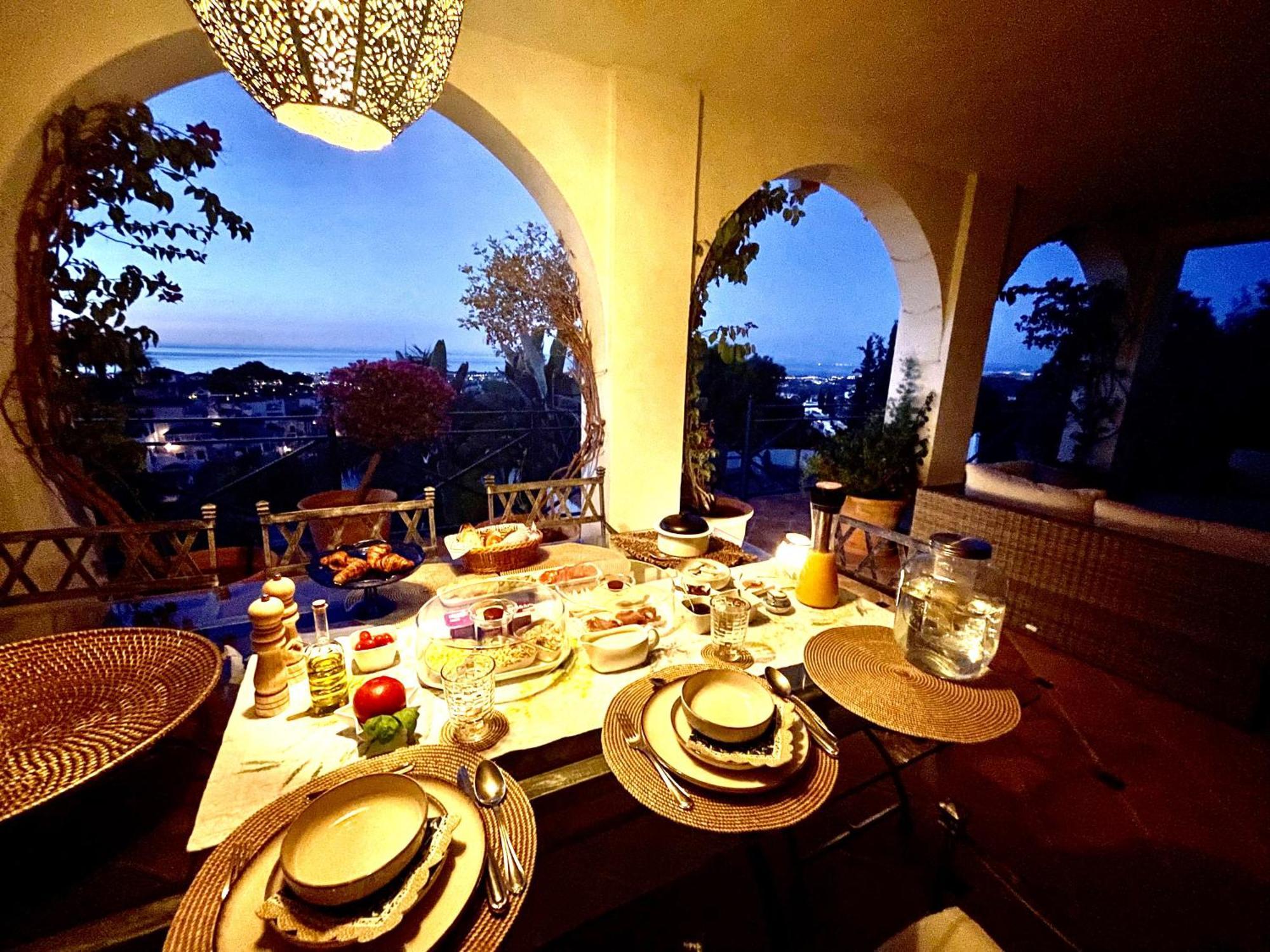 Boutique Hotel Maravilla - Marbella Benahavis Exterior photo