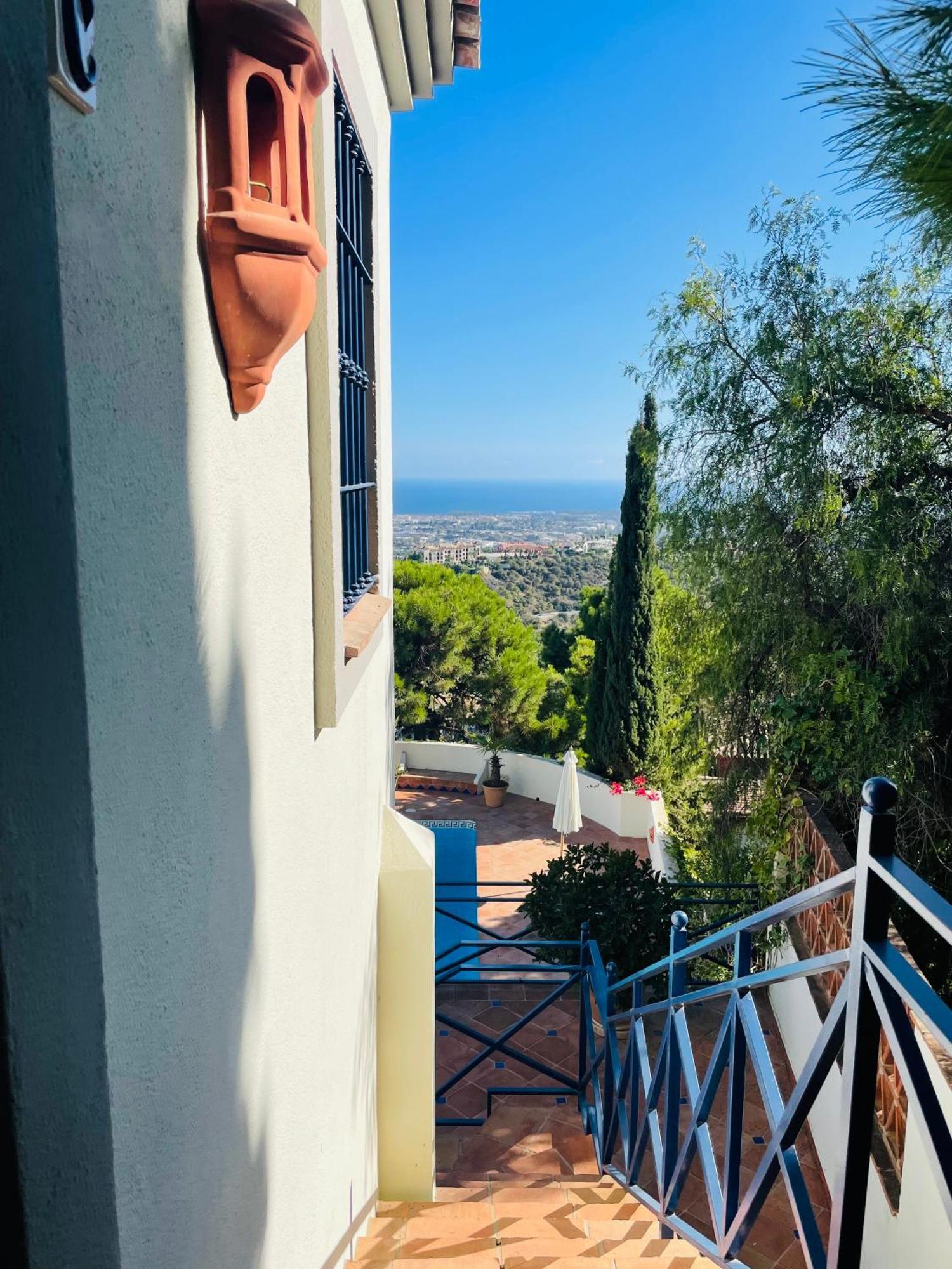 Boutique Hotel Maravilla - Marbella Benahavis Exterior photo