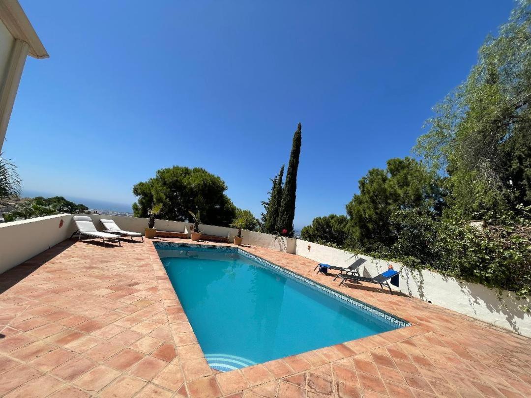 Boutique Hotel Maravilla - Marbella Benahavis Exterior photo