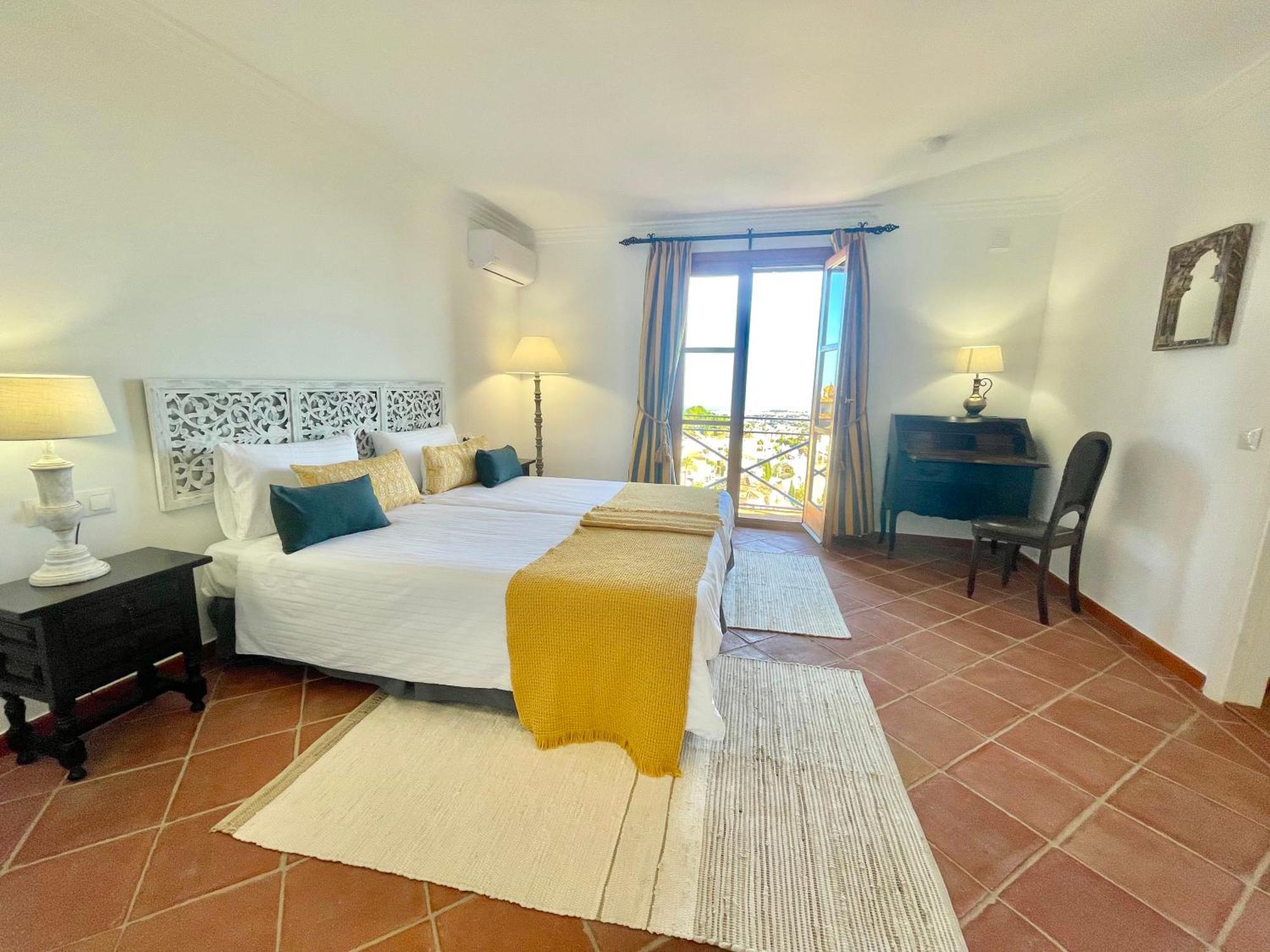 Boutique Hotel Maravilla - Marbella Benahavis Exterior photo