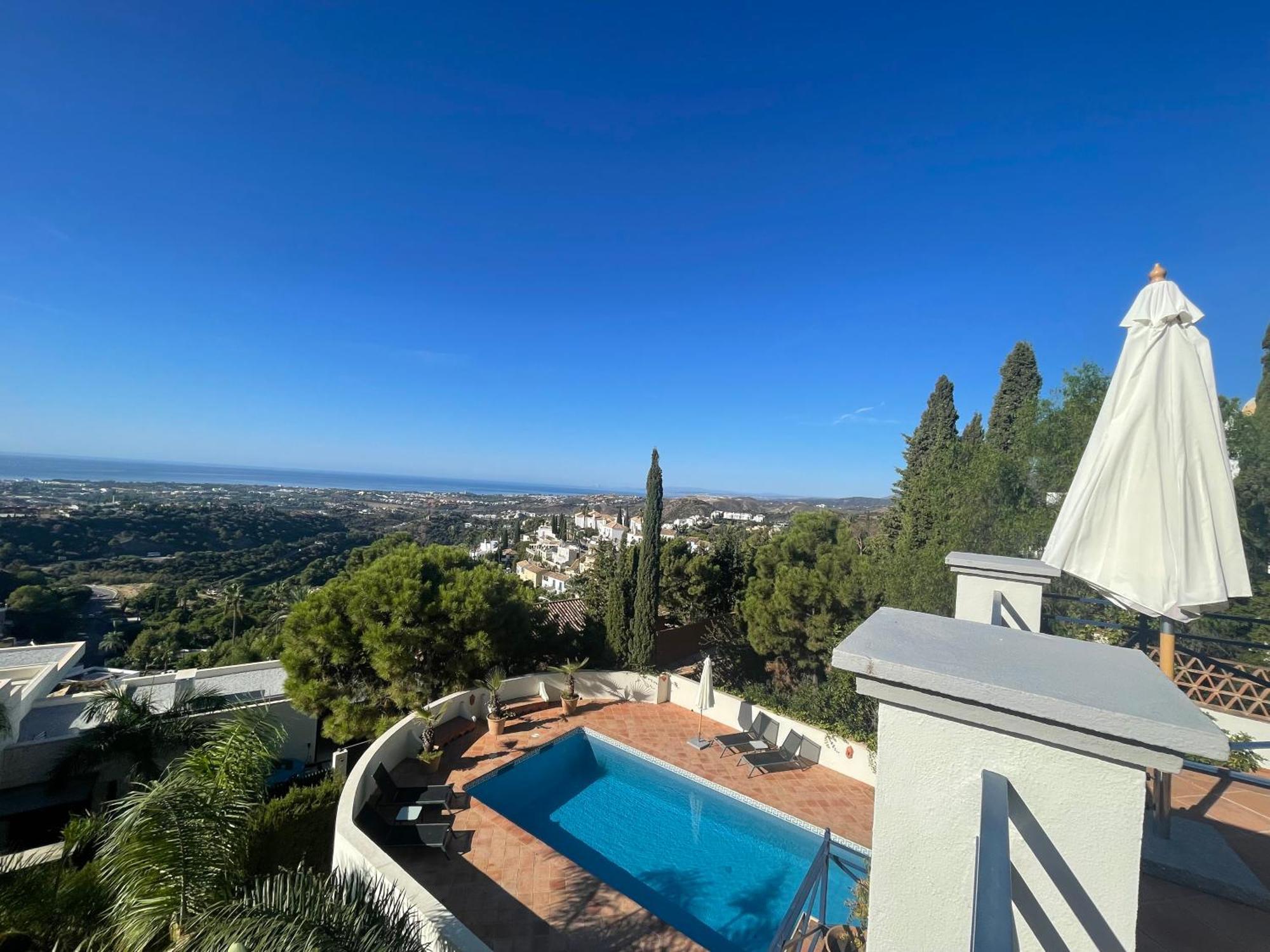 Boutique Hotel Maravilla - Marbella Benahavis Exterior photo